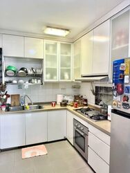 Blk 305A Treelodge@punggol (Punggol), HDB 4 Rooms #571121211